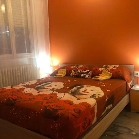 Residence Corso 50 Mestre Dış mekan fotoğraf