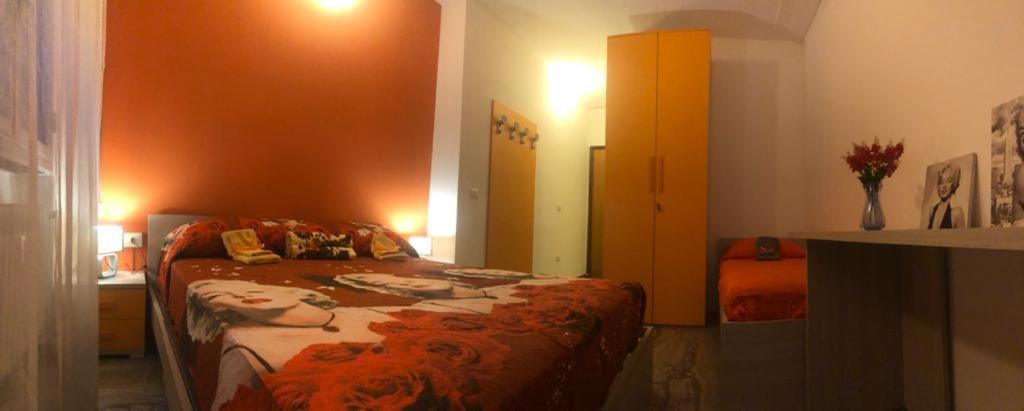 Residence Corso 50 Mestre Dış mekan fotoğraf
