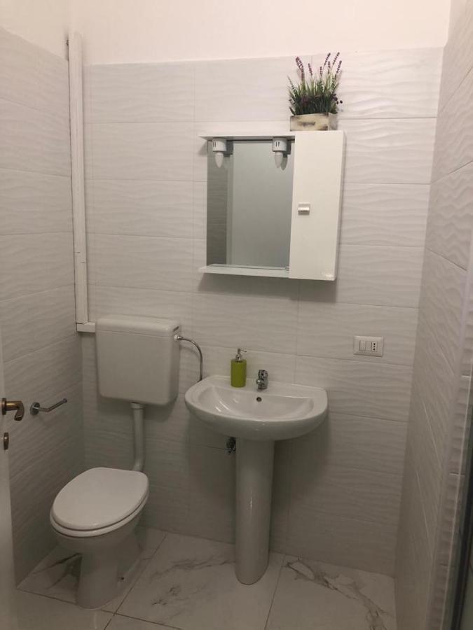 Residence Corso 50 Mestre Dış mekan fotoğraf