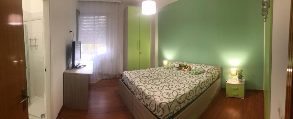Residence Corso 50 Mestre Dış mekan fotoğraf