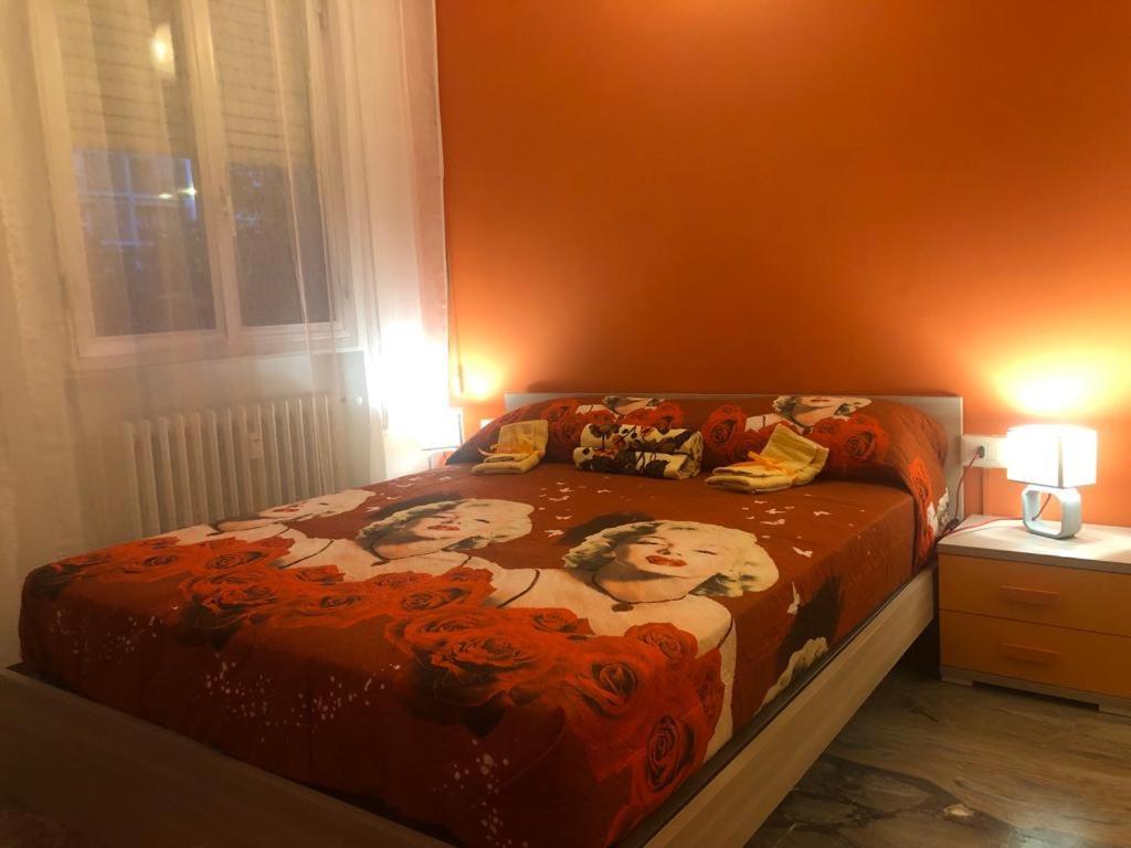 Residence Corso 50 Mestre Dış mekan fotoğraf