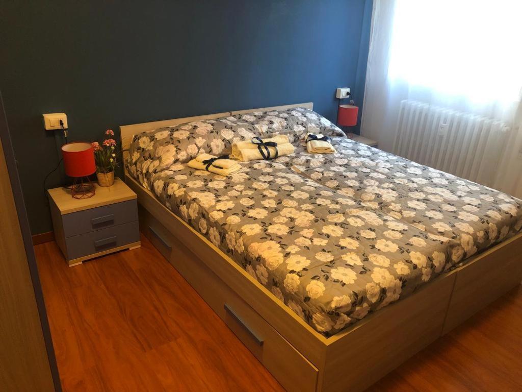 Residence Corso 50 Mestre Dış mekan fotoğraf