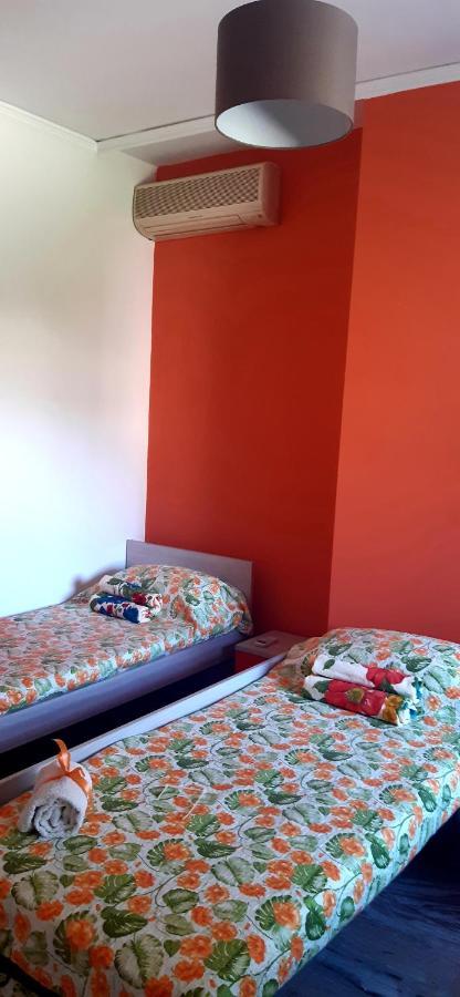 Residence Corso 50 Mestre Dış mekan fotoğraf