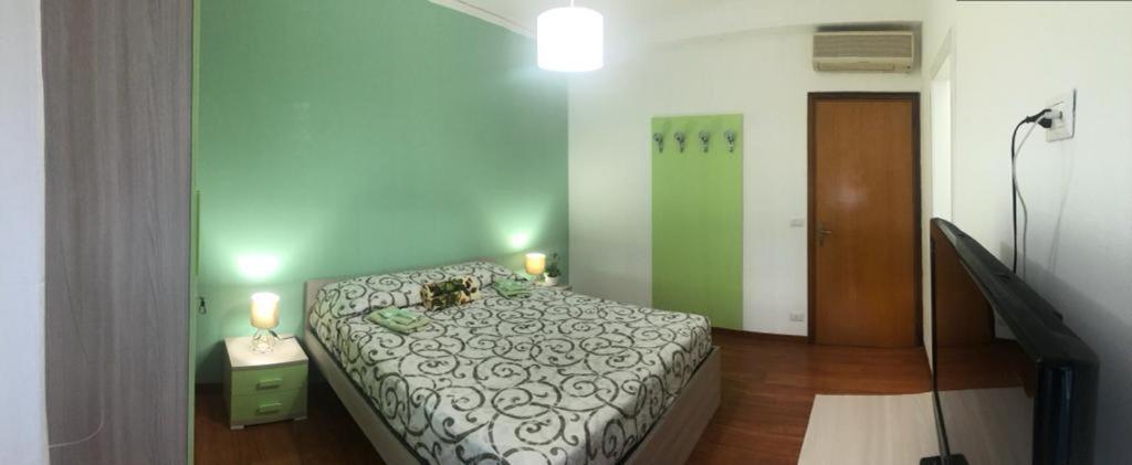 Residence Corso 50 Mestre Dış mekan fotoğraf