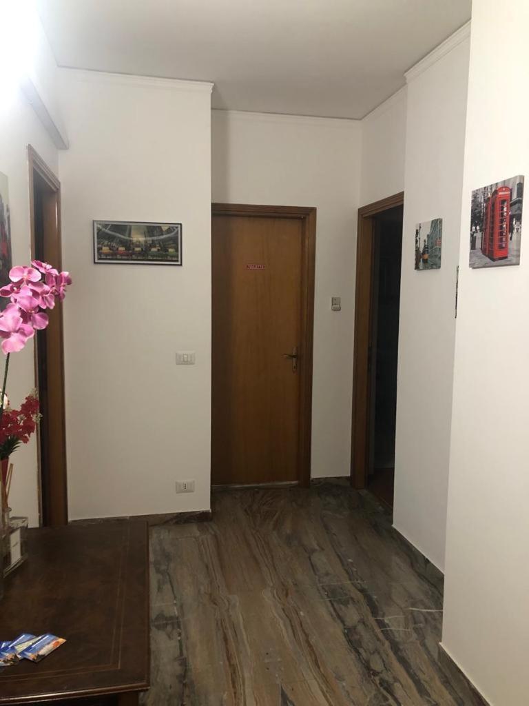 Residence Corso 50 Mestre Dış mekan fotoğraf