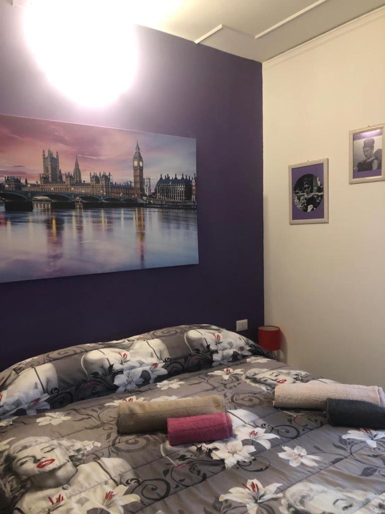 Residence Corso 50 Mestre Dış mekan fotoğraf
