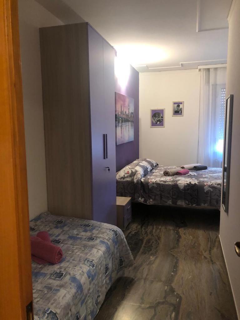 Residence Corso 50 Mestre Dış mekan fotoğraf