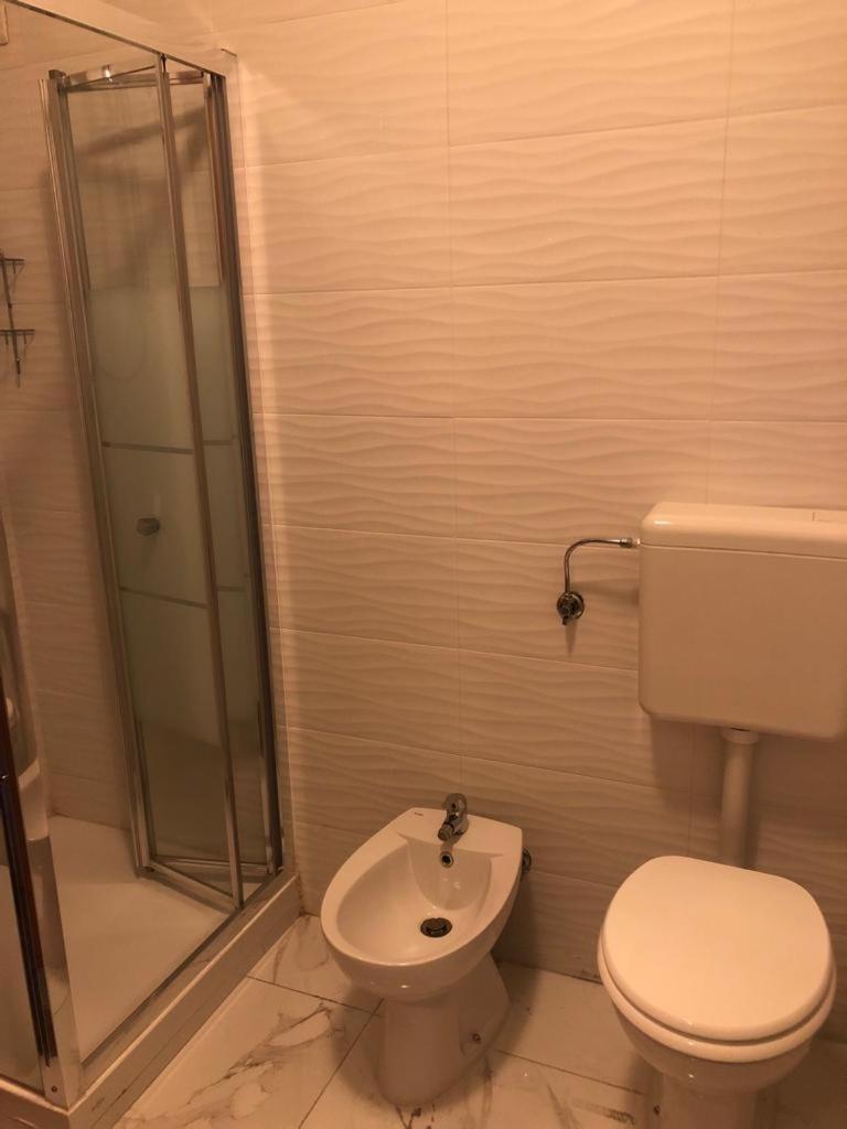 Residence Corso 50 Mestre Dış mekan fotoğraf